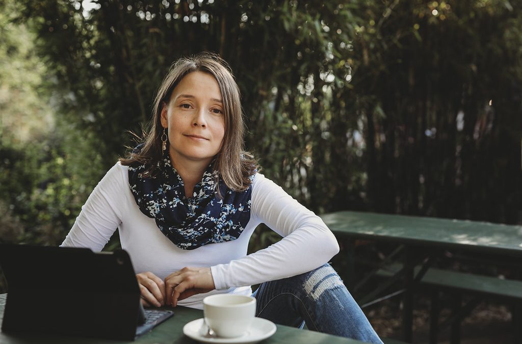 Onko virhe jotakin, mitä sinä teet vai osa sinua?