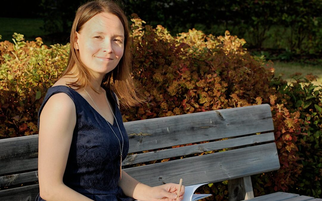 Mitä jännittäjän mielessä tapahtuu silloin kun ei jännitä?